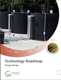 Technology Roadmap Energy Storage